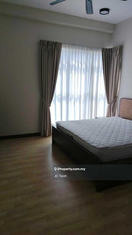 Kondominium untuk Disewa di Amaya Saujana oleh JC Teoh - Bedroom - iProperty.com.my