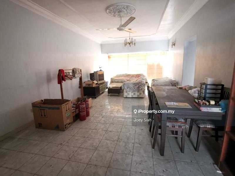 For Sale - Seri Cendekia