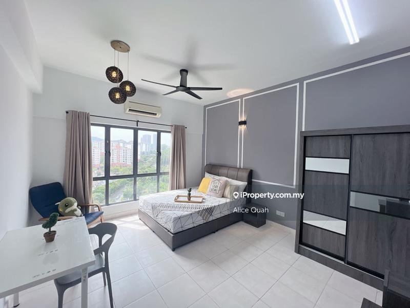 Service Residence for Rent in SetiaWalk by Alice Quah - iProperty.com.my