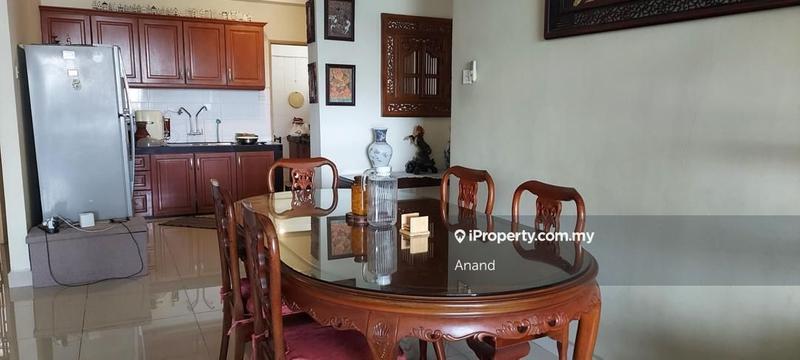 Kondominium untuk Dijual di Sri Impian Condominium oleh Anand - iProperty.com.my