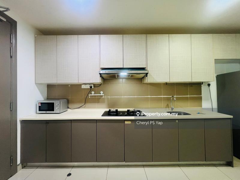 Condominium for Rent in Mutiara Ville by Cheryl PS Yap - iProperty.com.my