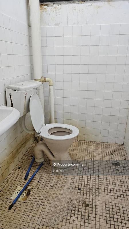 Pangsapuri untuk Dijual di Greenview Apartment oleh Max Yap - iProperty.com.my