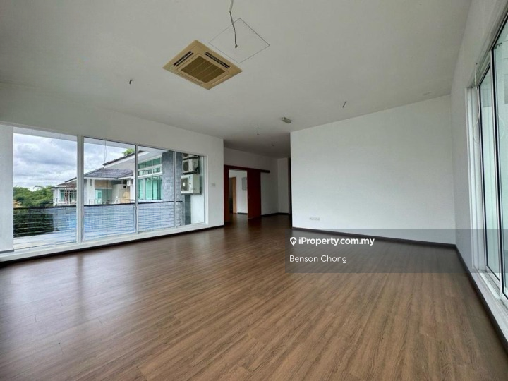 Bungalow House for Sale in Straits View, Johor Bahru by Benson Chong - iProperty.com.my