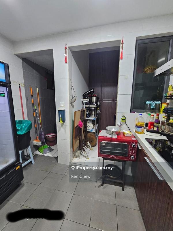 Kondominium untuk Dijual di Altitude 236 oleh Ken Chew - iProperty.com.my