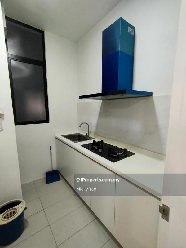 Kondominium untuk Disewa di Vertu Resort oleh Micky Yap - iProperty.com.my