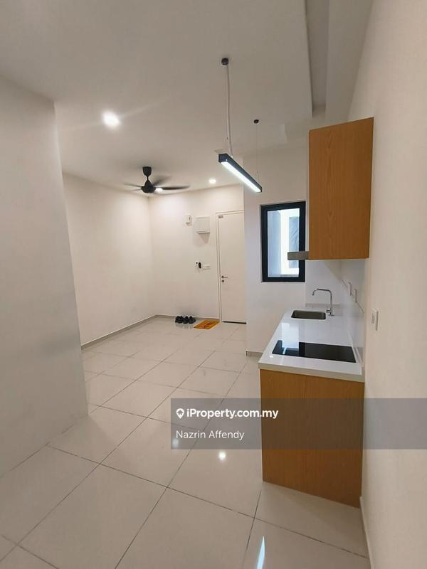 For Rent - Habitus @ City of Elmina