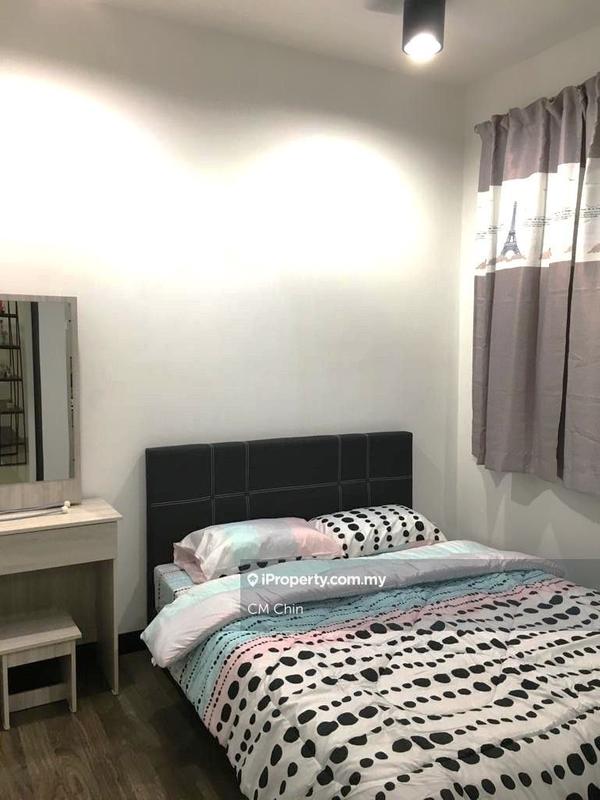 Kediaman Servis untuk Disewa di Service Residence @ Landmark Residence 2 oleh CM Chin - iProperty.com.my