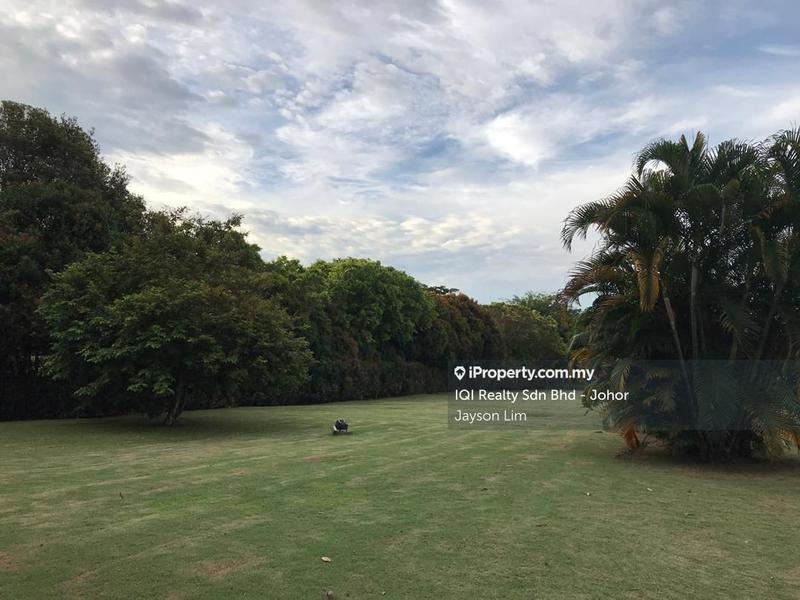 Bungalow House for Sale in Leisure Farm, Gelang Patah by Jayson Lim - iProperty.com.my