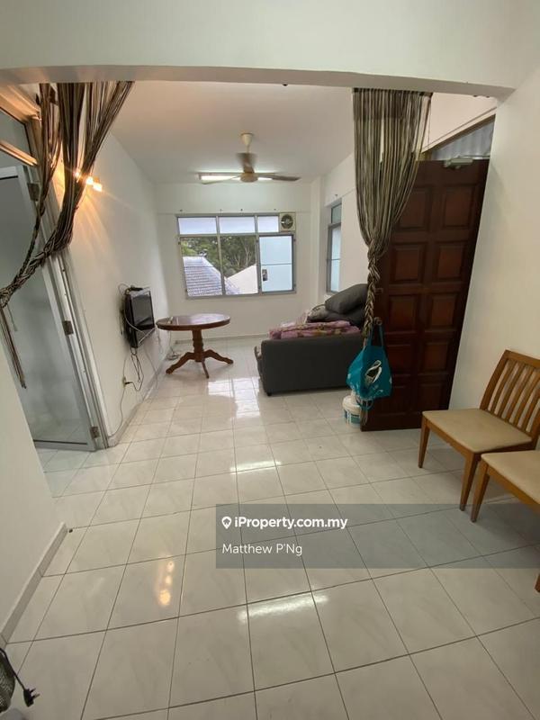 For Sale - Pesara Nipah