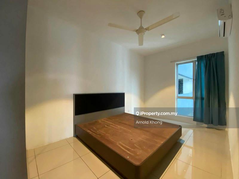Pangsapuri untuk Dijual di Silk Residence oleh Arnold Khong - iProperty.com.my