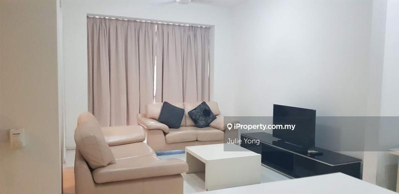 Service Residence for Sale in Hampshire Place by Julie Yong - iProperty.com.my