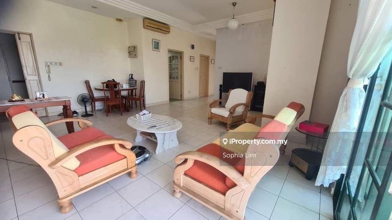 For Sale - Riverine Emerald