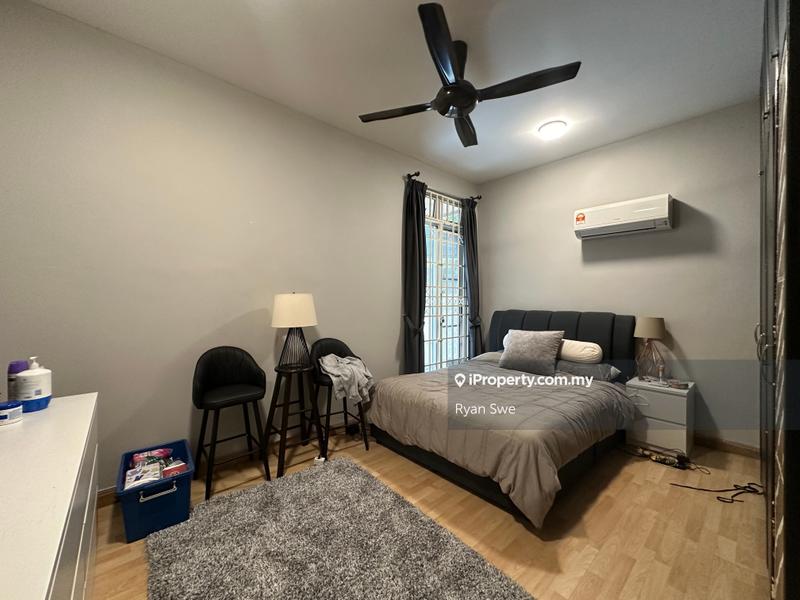Kondominium untuk Dijual di Damansara Villa oleh Ryan Swe - iProperty.com.my