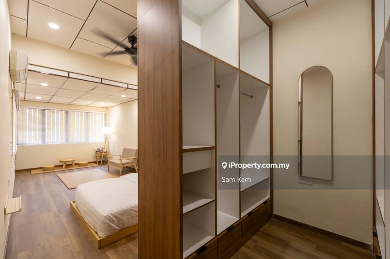 Semi-Detached House for Sale in Seri Tanjung Pinang, Tanjung Tokong by Sam Kam - iProperty.com.my