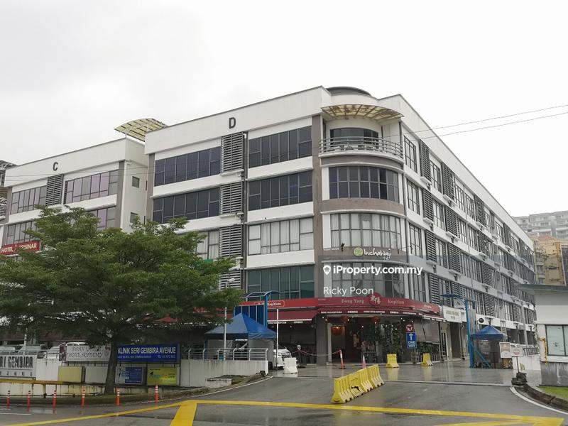 For Sale - Seri Gembira Avenue