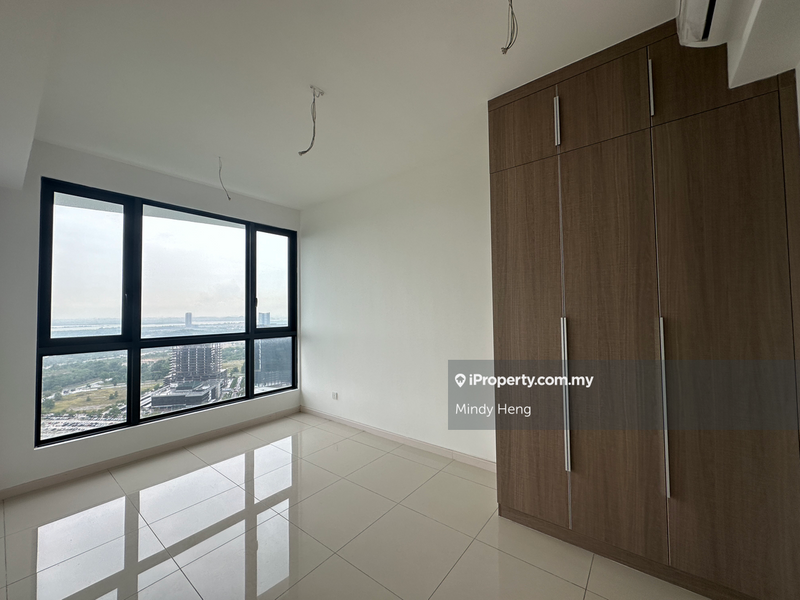 Residensi Servis untuk Dijual di The M @ Medini Macrolink oleh Mindy Heng - iProperty.com.my