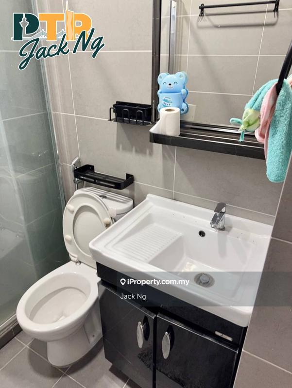 Rumah Berangkai 3 Tingkat untuk Dijual di u0e6k, Butterworth oleh Jack Ng - iProperty.com.my