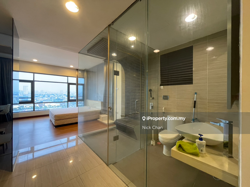 Kediaman Servis untuk Disewa di Eve Suite / NZX Square oleh Nick Chan - iProperty.com.my