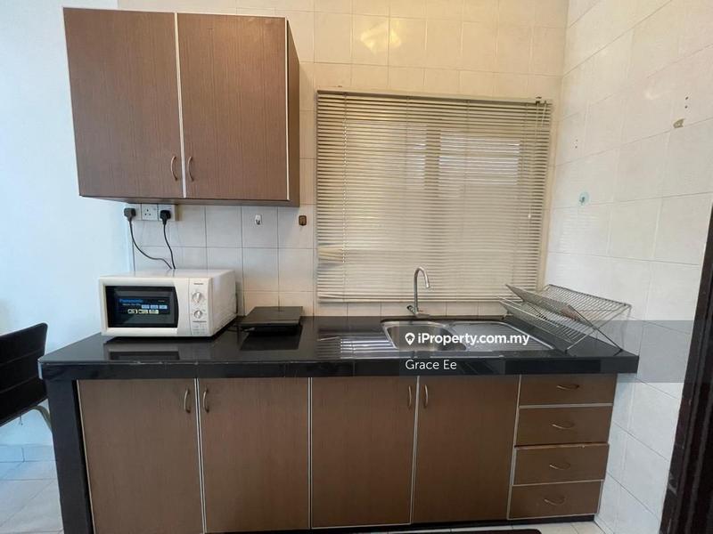 For Rent - Casa Tiara Serviced Apartment