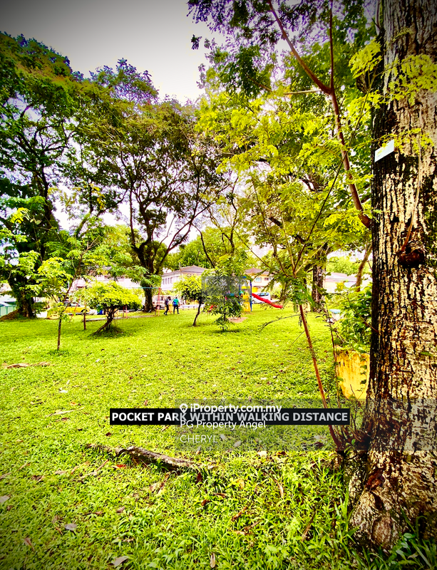 Rumah Berkembar untuk Dijual di Tanjung Bungah, Penang oleh CHERYL - iProperty.com.my