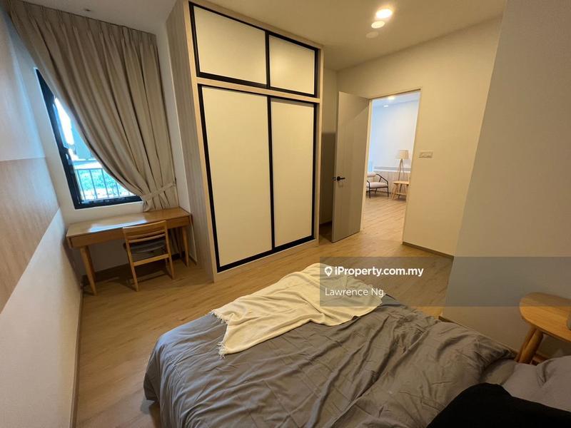 Service Residence for Sale in Vantage @ Tamu by Lawrence Ng - iProperty.com.my