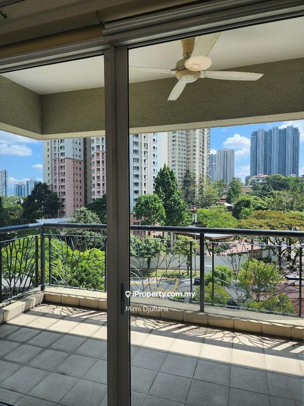 Condominium for Rent in Mont Kiara Banyan by Mimi Djuliana - iProperty.com.my
