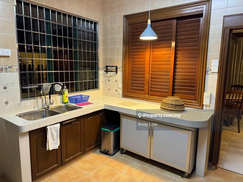 Semi-Detached House for Rent in Templer Bestari, Rawang by Andy Low - iProperty.com.my