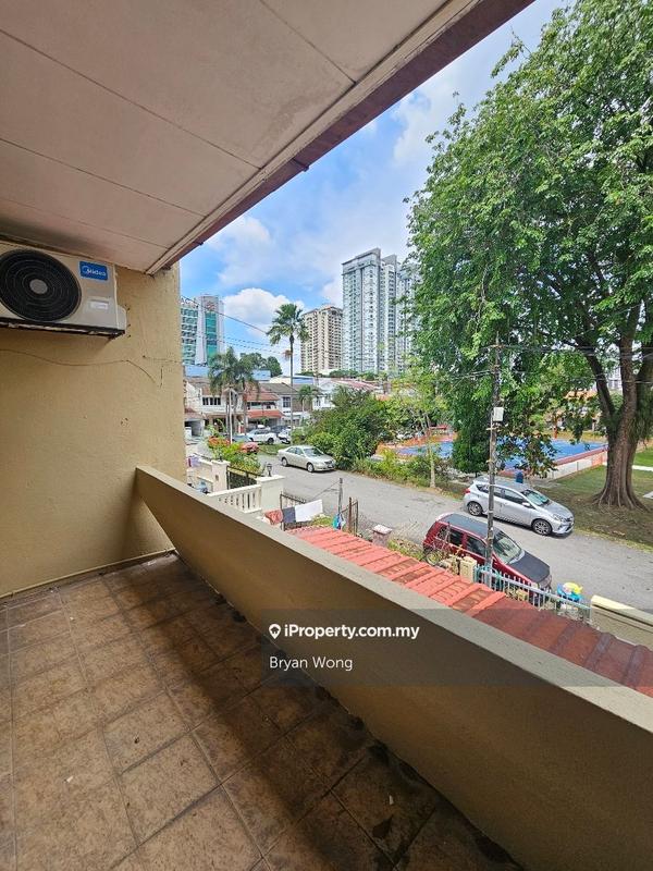 2-storey Terraced House for Sale in Damansara Kim, Petaling Jaya by Bryan Wong - iProperty.com.my