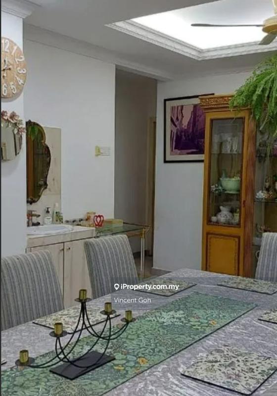 Bungalow House untuk Dijual di SS1, Petaling Jaya oleh Vincent Goh - iProperty.com.my