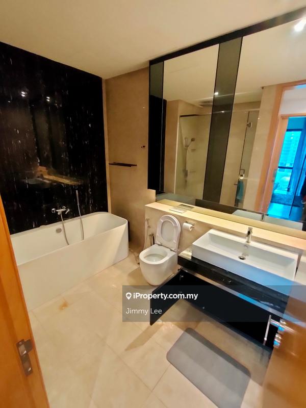 Residensi Servis untuk Dijual di Damansara City Residency (DC Residensi) oleh Jimmy Lee - iProperty.com.my