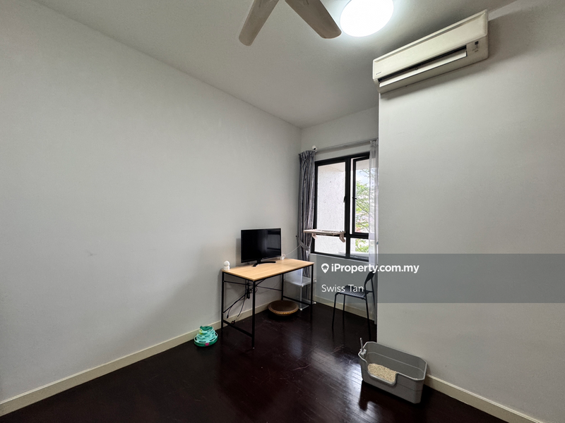 Condominium for Sale in Ameera Residences by Swiss Tan - iProperty.com.my