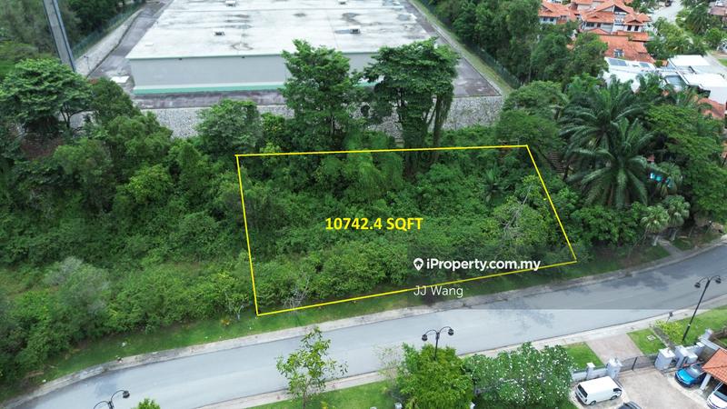 Tanah Kediaman untuk Dijual di Kota Kemuning, Shah Alam oleh JJ Wang - iProperty.com.my