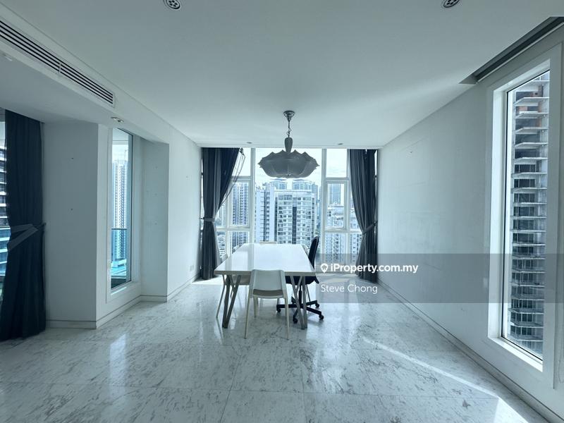 Kondominium untuk Dijual di Kiara 9 Residency oleh Steve Chong - iProperty.com.my