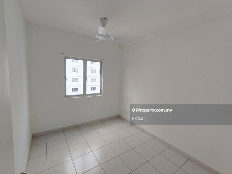 Pangsapuri untuk Disewa di Karisma @ Eco Majestic oleh KK Sah - iProperty.com.my