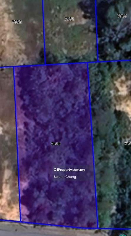 Bungalow Land for Sale in Mahkota Hills, Lenggeng by Selene Chong - iProperty.com.my
