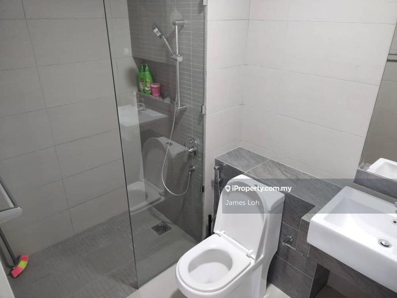 Service Residence for Sale in Serini Melawati by ZhiHong Loh - iProperty.com.my