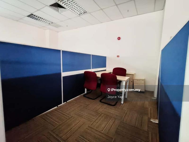 Office for Rent in Seksyen 19, Petaling Jaya by Joyce Yap - iProperty.com.my