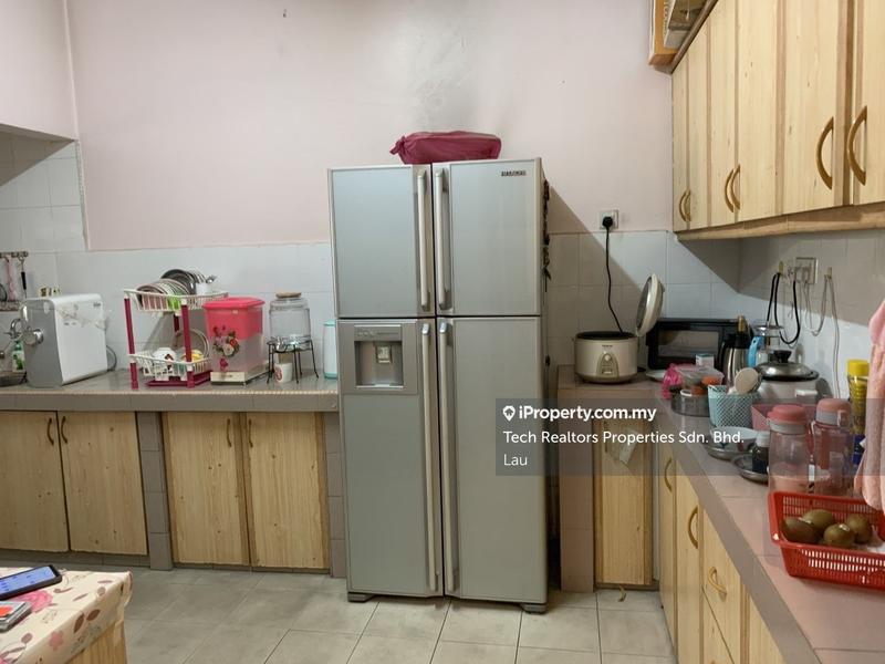 2-storey Terraced House for Sale in Taman Danau Desa, Taman Desa by Lau Mee Ling - iProperty.com.my