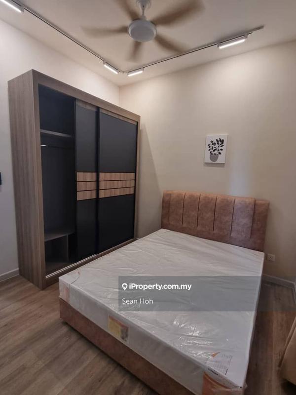 Service Residence for Sale in Sunway Belfield by Sean Hoh - iProperty.com.my