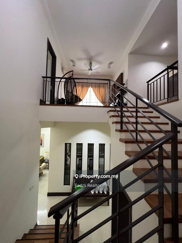 Semi-Detached House for Sale in Desa Sri Hartamas, Sri Hartamas by Fadzli Realtor - iProperty.com.my