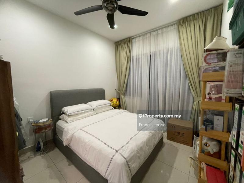 Rumah Berkembar untuk Dijual di Palmiera, Kinrara Residence, Puchong oleh Francis Leong - iProperty.com.my