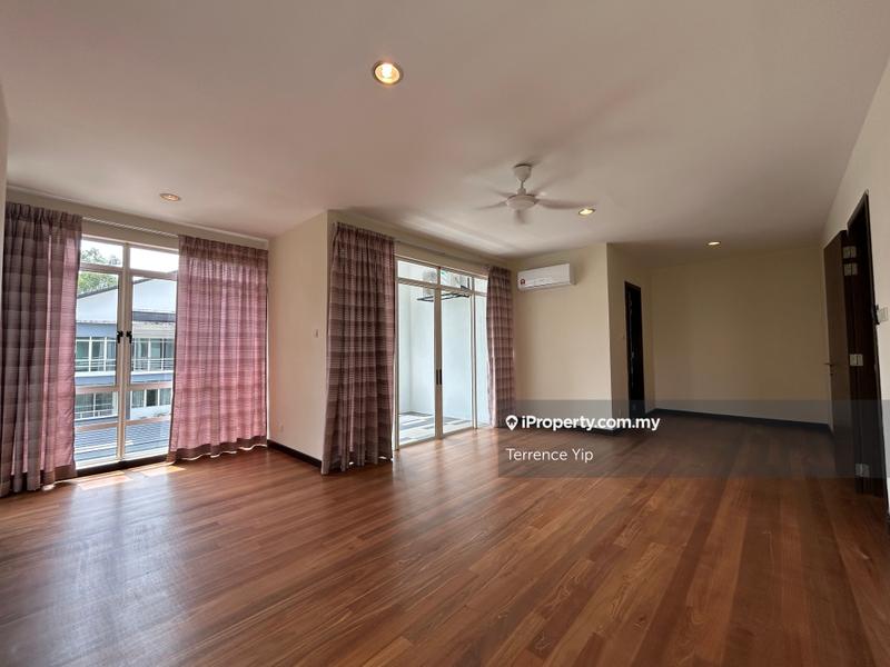 Semi-Detached House for Rent in Bukit Antarabangsa, Ulu Kelang by Terrence Yip - iProperty.com.my