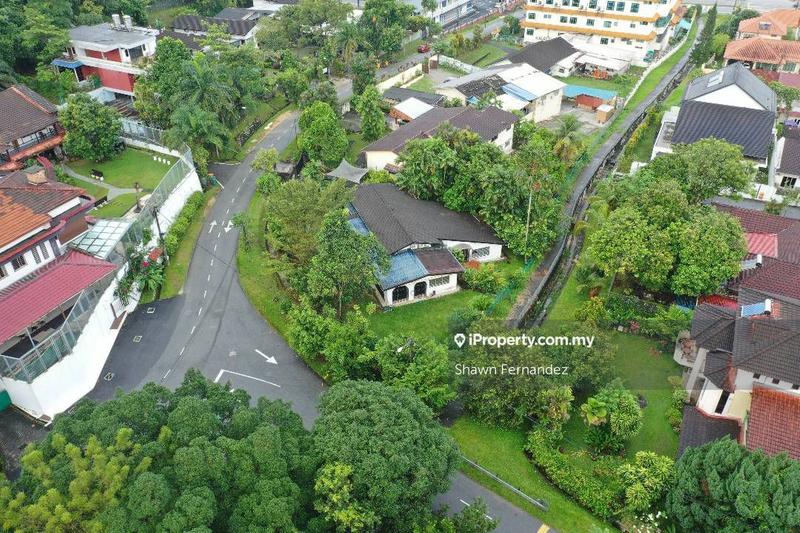 Bungalow House for Sale in g6yee, Petaling Jaya by Shawn Fernandez - iProperty.com.my