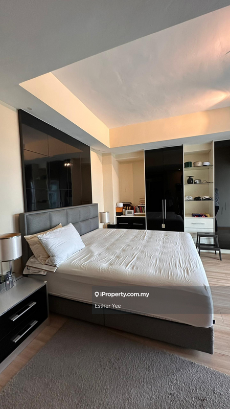 Kondominium untuk Dijual di The Orion oleh Esther Yee - iProperty.com.my