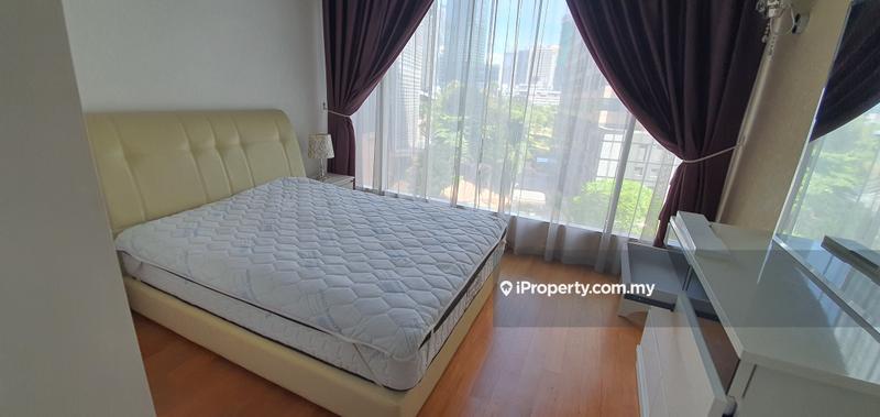 Service Residence for Rent in Quadro Residences by Chris Leong - iProperty.com.my