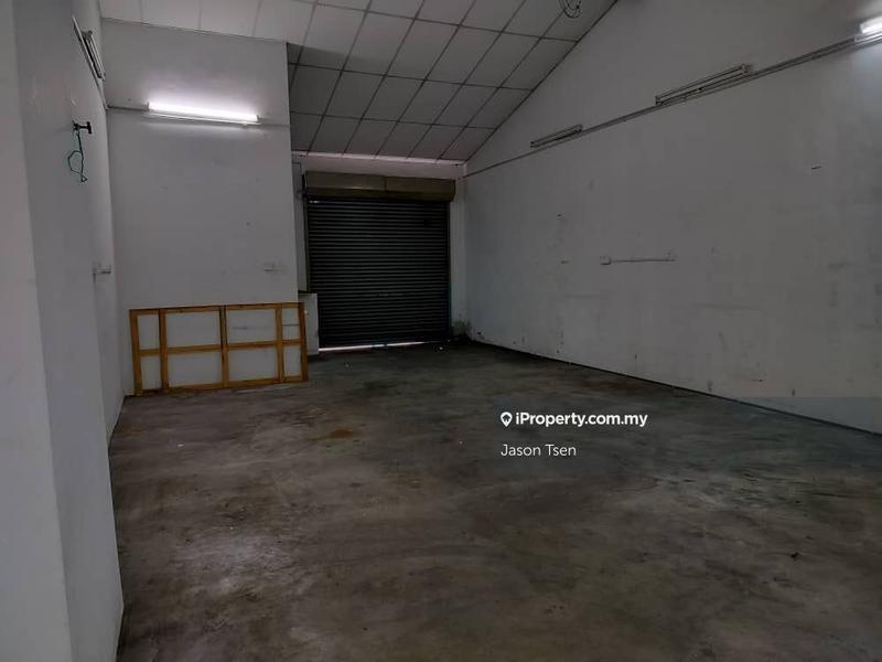 Kedai untuk Disewa di Bandar Puteri Puchong, Puchong oleh Jason Tsen - iProperty.com.my