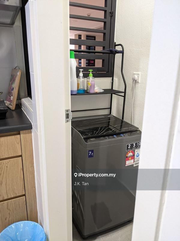 For Rent - MKH Boulevard II