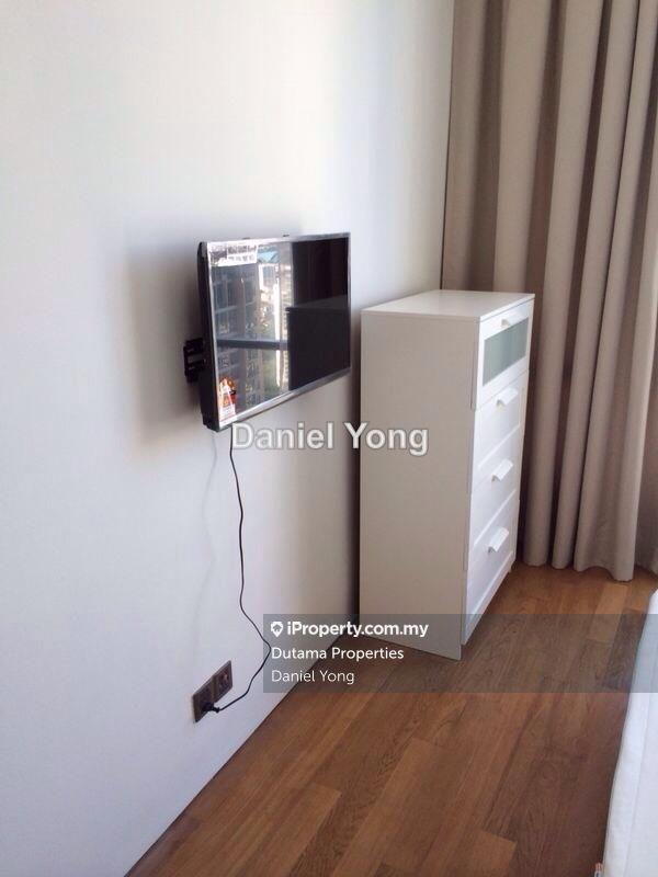 For Sale - Soho Suites Serviced Residence @ KLCC