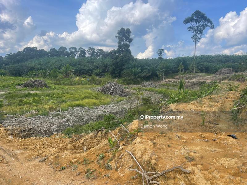 Agricultural Land for Sale in Kampung Sungai Dua, Bentong by Damon Wong - iProperty.com.my