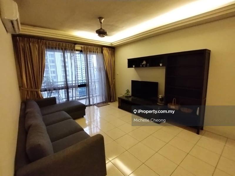 For Rent - Casa Kiara